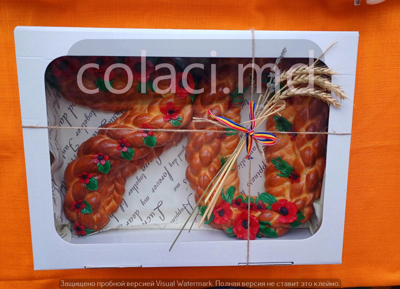 Colaci (425) – Colaci Artizanali